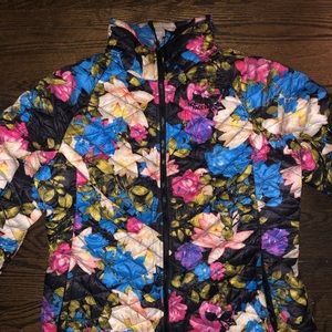 Northface jacket